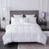 100GR MICROFIBER DUVET